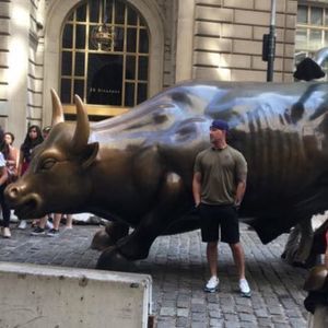 Meet your Posher, Billy